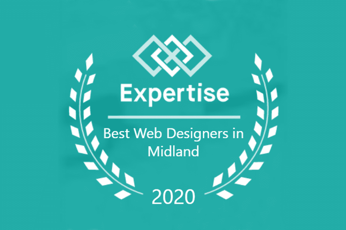 Expertise - Best Web Designers in Midland 2020