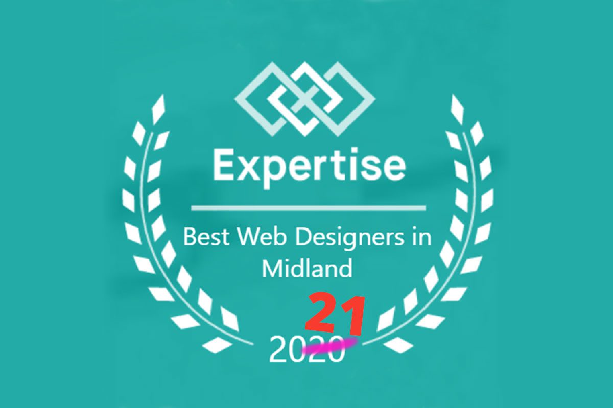 Expertise Best Web Designers in Midland Texas Metro