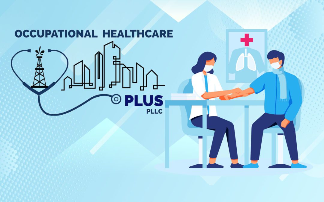 Occupational Healthcare Plus PLLC