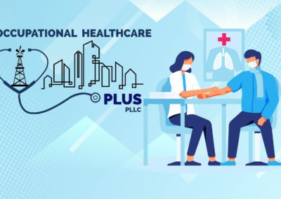 Occupational Healthcare Plus PLLC