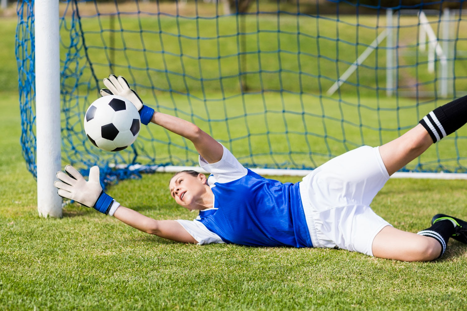 True Keepers Training Branding