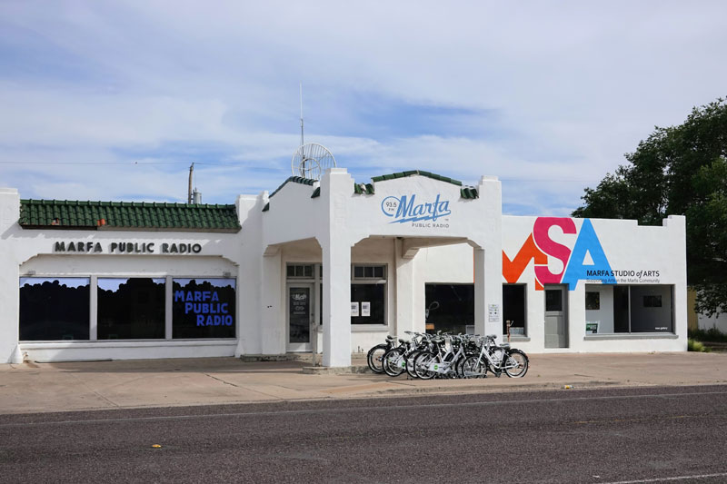 bleisure-Marfa-Public-Raidio_00 bleisure - Marfa Public Radio