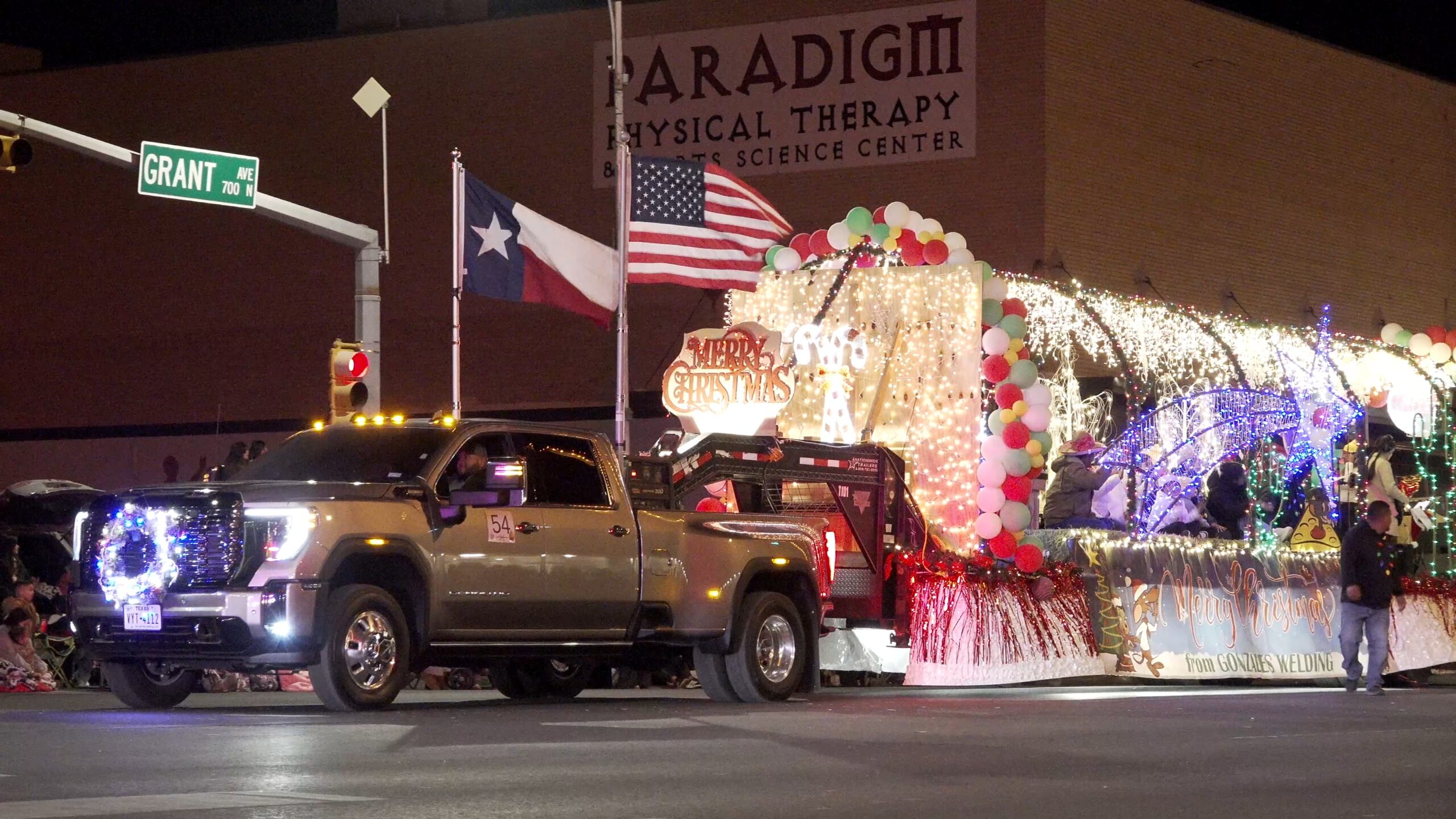 Annual-Parade-of-lights-Odessa-Texas-Christmas-Parade-2025_00.mp4_snapshot_13.15.795 parade of lights 2025 - large Christmas float