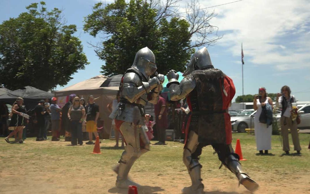 West Texas Renaissance Festival | Odessa, TX